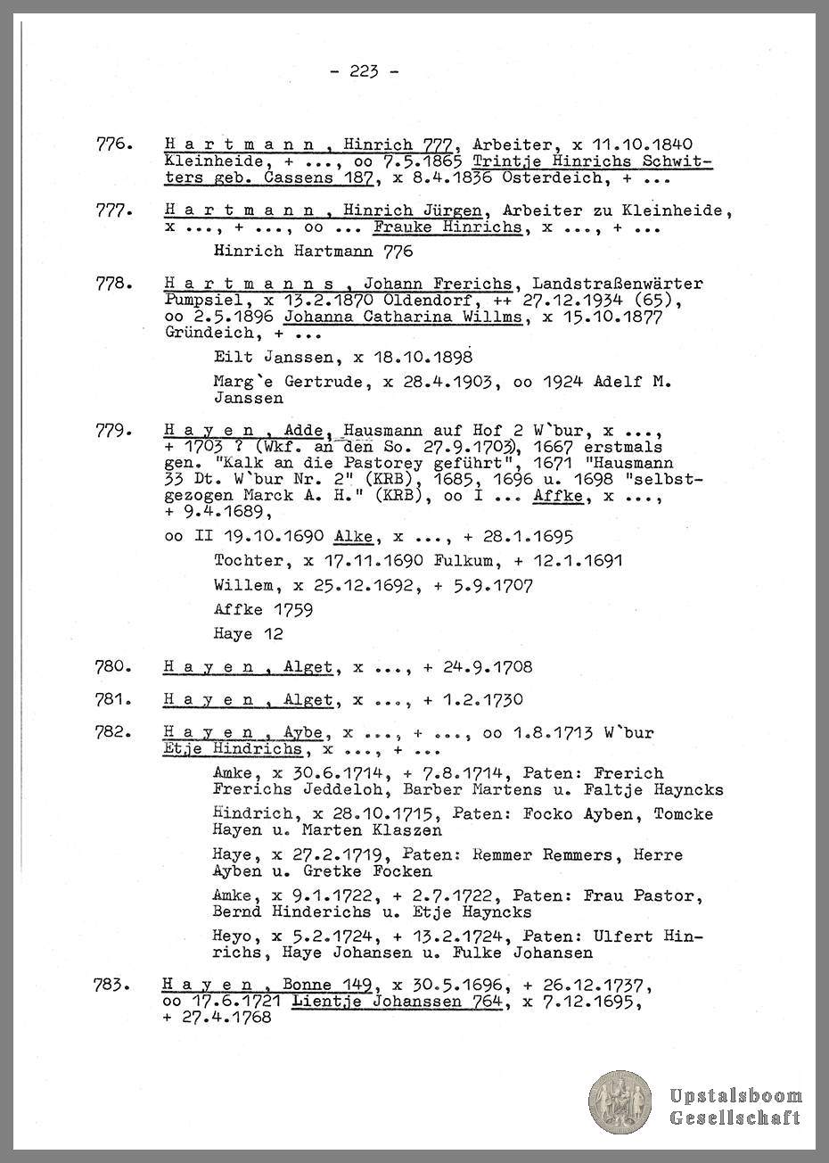 Document
